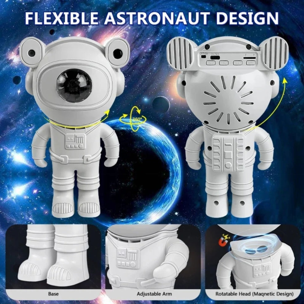 ASTRONAUT PROJEKTOR